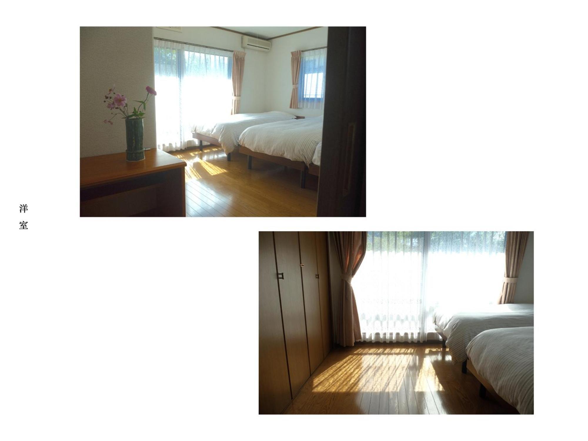 Villa 富士の樱house 宝栄 Fujikawaguchiko Exterior foto